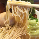 大分ラーメン ヌードルワークス - 