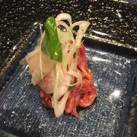 窯焼きステーキ 福田 - 