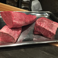 窯焼きステーキ 福田 - 