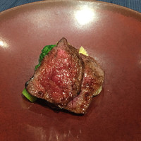 窯焼きステーキ 福田 - 