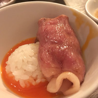 うしごろバンビーナ 恵比寿本店 - 