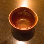 てっぱん道楽 まる - 黒竜 480円