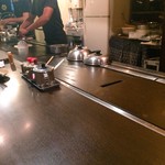 てっぱん道楽 まる - 