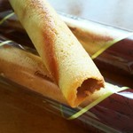 ゴンチャロフ - 料理写真: