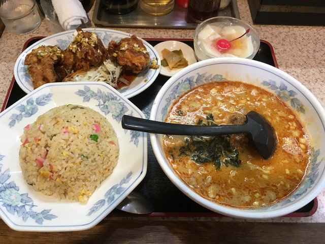 Chuukaryourinakandakari Fukuroi Iwata Mori Chinese Tabelog Chuukaryourinakandakari Fukuroi Iwata Mori Chinese Tabelog