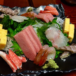 Gorou zushi - 