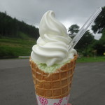 まきばのジャージー - 