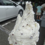 まきばのジャージー - 