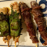 Yakitori Daikichi - 