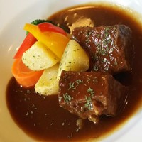 ビストロ・カフェ・ド・パリ - 