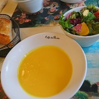 ビストロ・カフェ・ド・パリ - 