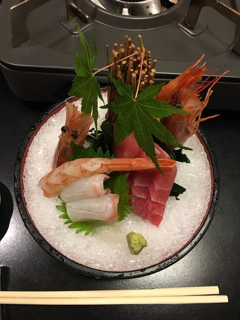 分はた野（【旧店名】はた野） - 郡山（しゃぶしゃぶ）の写真