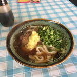 福ちゃんうどん - 