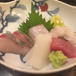 松山はまさく - 