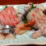 Gorouzushi - 