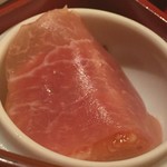 松山はまさく - 