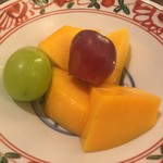 松山はまさく - 