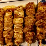 Yakitori Daikichi - 