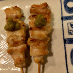 Yakitori Daikichi - 