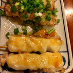 Yakitori Daikichi - 