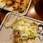 Yakitori Daikichi - 