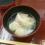 極上素材四季の味 水徳 - 