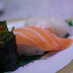 回転鮨 清次郎 - 