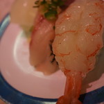 回転鮨 清次郎 - 