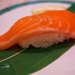 回転鮨 清次郎 - 