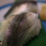 回転鮨 清次郎 - 