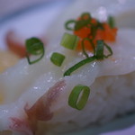 回転鮨 清次郎 - 