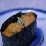 回転鮨 清次郎 - 