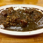 カレーショップ９０番 - 