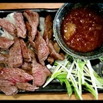 立喰酒場 金獅子 - 