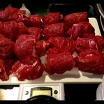 立喰酒場 金獅子 - 