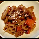 立喰酒場 金獅子 - 