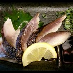 立喰酒場 金獅子 - 