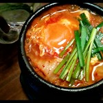 立喰酒場 金獅子 - 