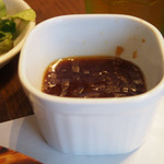 ビストロ ヴァンテオ - 