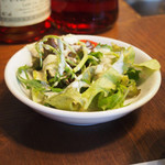 ビストロ ヴァンテオ - 