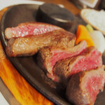 ビストロ ヴァンテオ - 