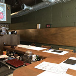 ビストロ ヴァンテオ - 