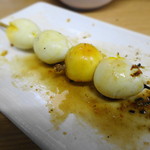 吾妻家 - たまご