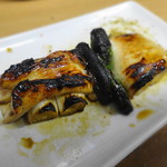 吾妻家 - ねぎまき