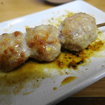 吾妻家 - だんご