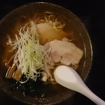 Totoko - ラーメン