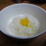 吾妻家 - おろし