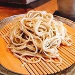 Teuchi Soba Yakko - 