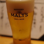 旬菜鮮魚 ばんけっと Nishiki. - 