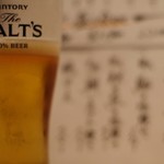 旬菜鮮魚 ばんけっと Nishiki. - 